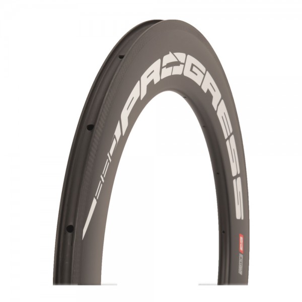 llanta para cubierta space carbon 88mm road 2018 16
