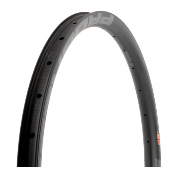 llanta para cubierta eb+ 27.5 carbon mtb 28