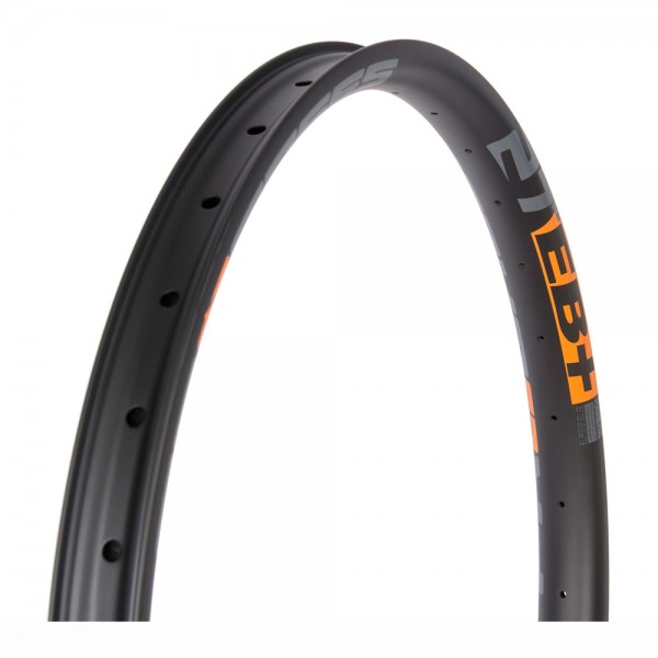 PROGRESS Llanta para cubierta EB+ 27.5 CARBON MTB 2018 32 - Imagen 2 de 2