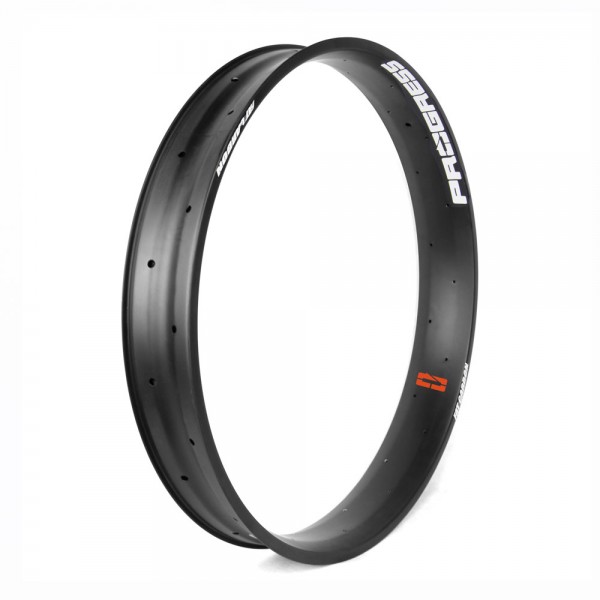 llanta para cubierta fat carbon 26 mtb
