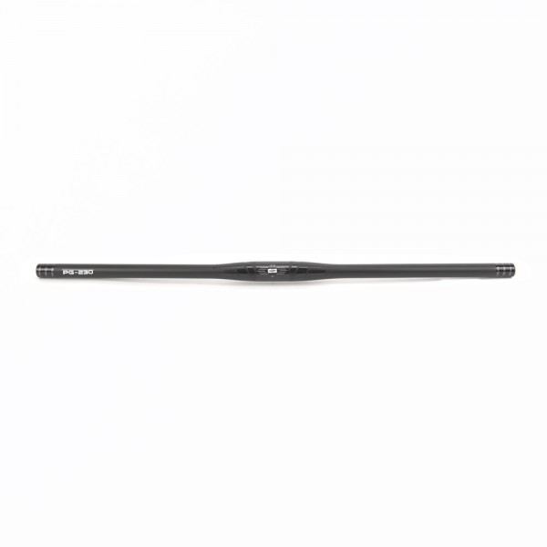manillar pg-230 carbon flat mtb 740mm
