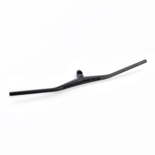 manillar pg-234 cockpit 2º carbon mtb 800mm 60