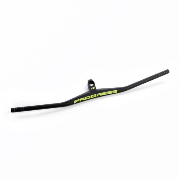 manillar pg-234 cockpit 2º carbon mtb 800mm 60