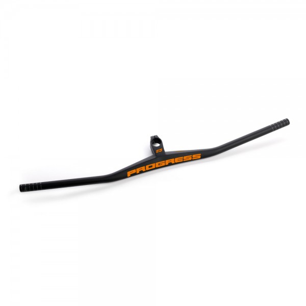 manillar pg-234 cockpit 2º carbon mtb 800mm 70