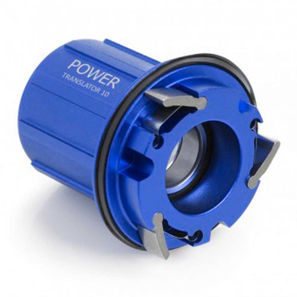 núcleo turbine ultra shimano hg mtb