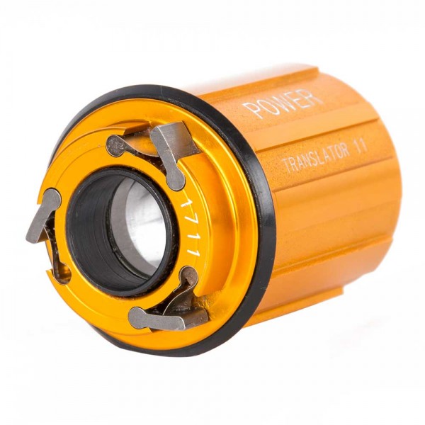 núcleo nitro/ vektor/nitro disc center lock shimano hg road