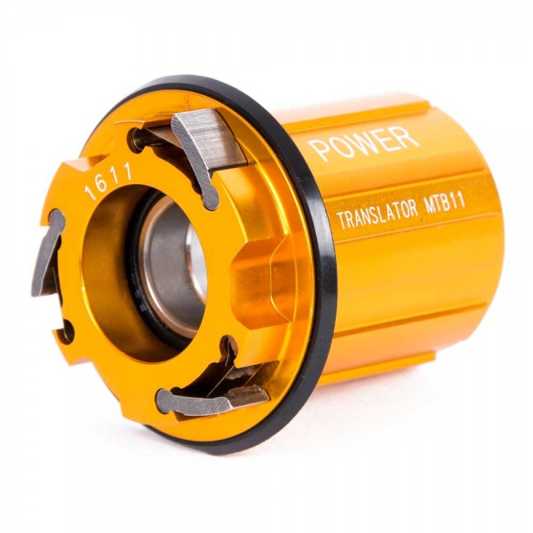 núcleo nitro/turbine ultra 2019 shimano hg mtb