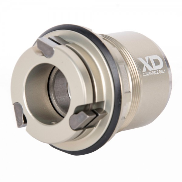 núcleo endurance straight pull sram xd mtb 2019