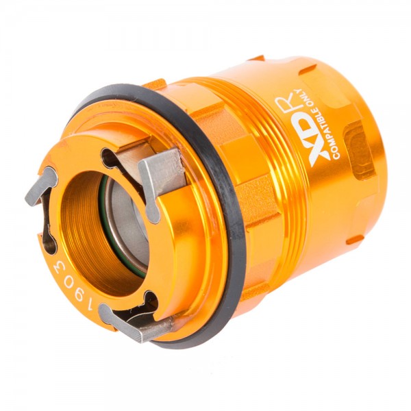núcleo nitro road/vektor road sram xdr road