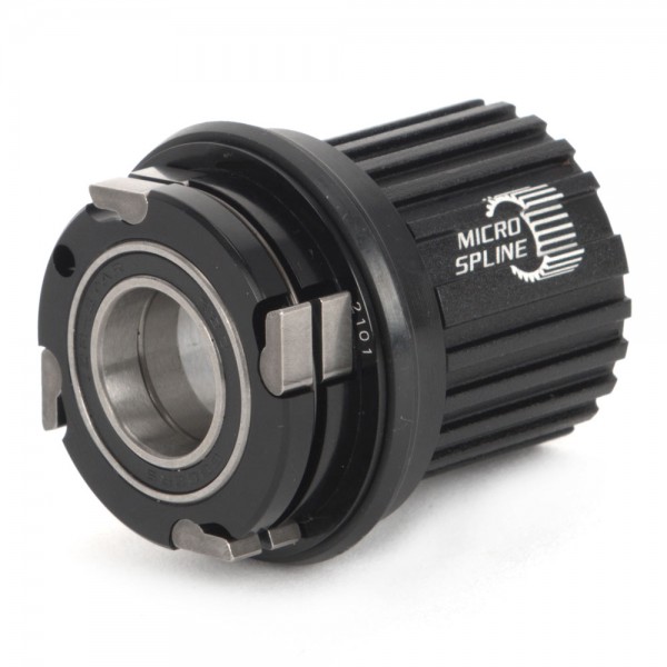 núcleo endurance straight pull shimano micro spline mtb 2021