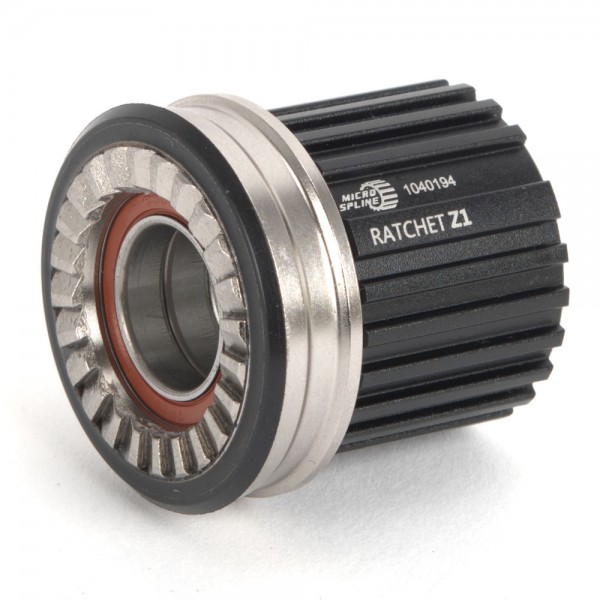 núcleo para cassettes nexo ratchet z1 shimano micro spline mtb