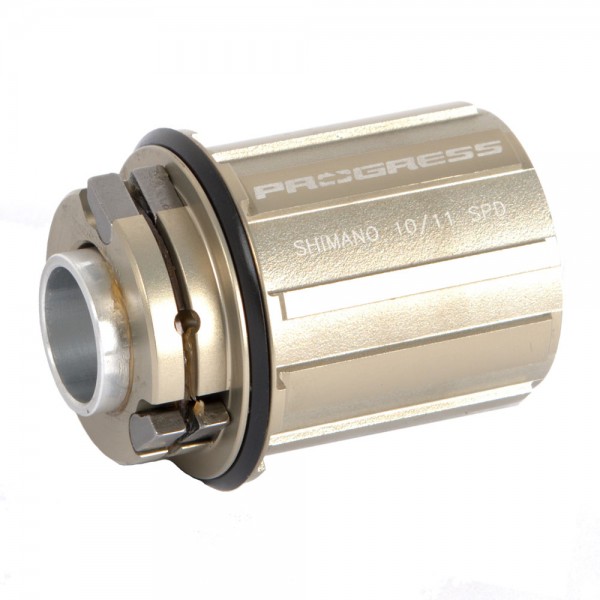 núcleo endurance straight pull shimano hg mtb 2019