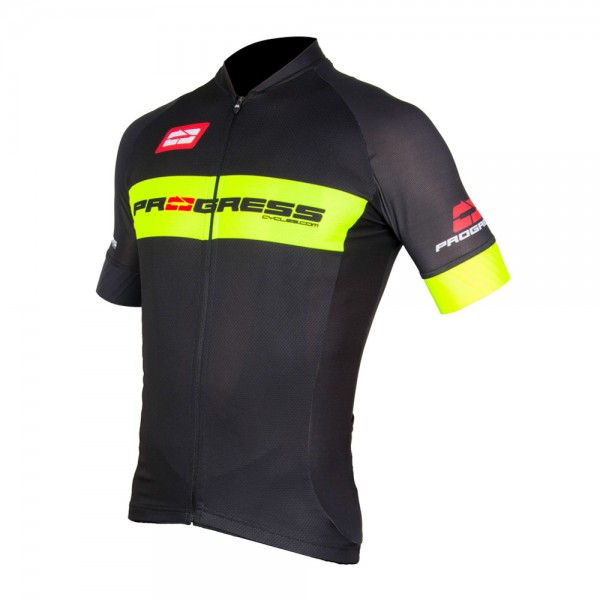 maillot manga corta 2019