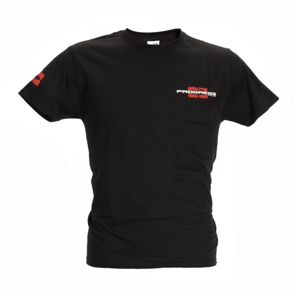 camiseta manga corta merchandising