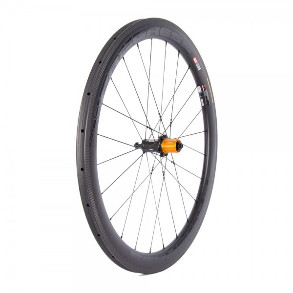 rueda trasera bicicleta a-prime shimano hg