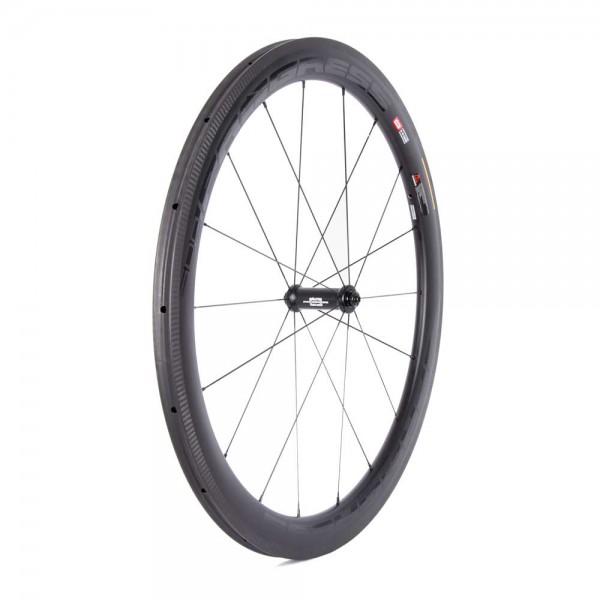 rueda delantera bicicleta a-prime