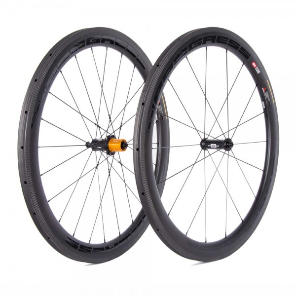 juego de ruedas bicicleta a-prime campagnolo