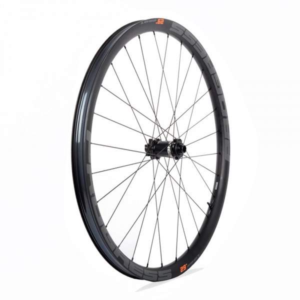 rueda delantera para cubierta eb+ 15x100 29