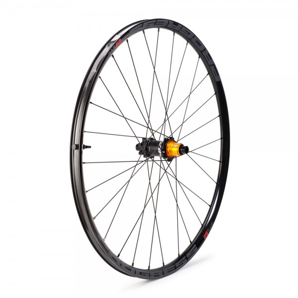 rueda trasera bicicleta evo boost 29" 12x48 microspline
