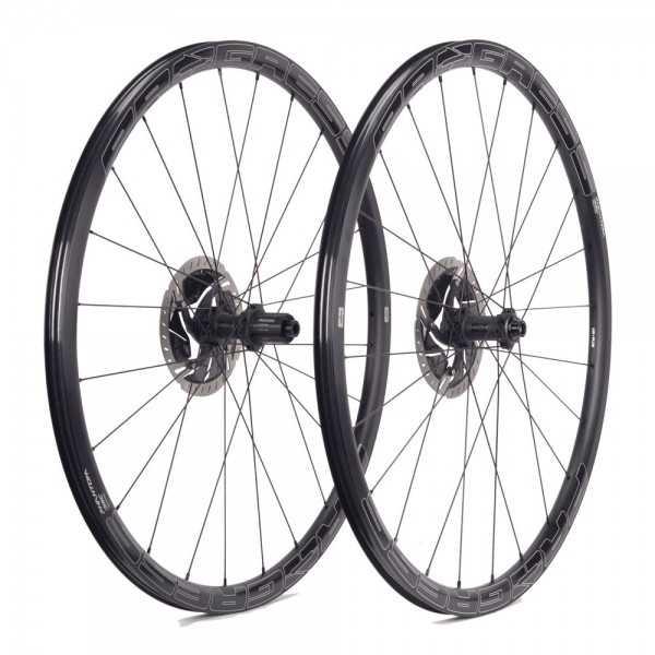 juego de ruedas bicicleta phantom disc shimano hg