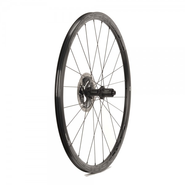 rueda trasera bicicleta phantom disc shimano hg