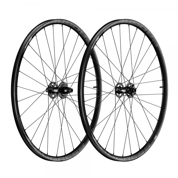 juego de ruedas bicicleta revo 29" 15x100/12x142 microspline