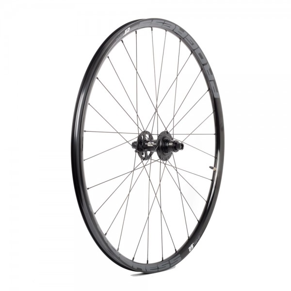 PROGRESS Rueda trasera bicicleta REVO 29" 12X142 SHIMANO HG - Imagen 2 de 2