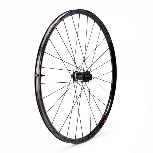 rueda delantera para cubierta evo 15x110 boost 29