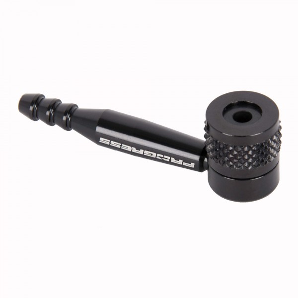 adaptador válvula 90ª para lenticulares pg-724