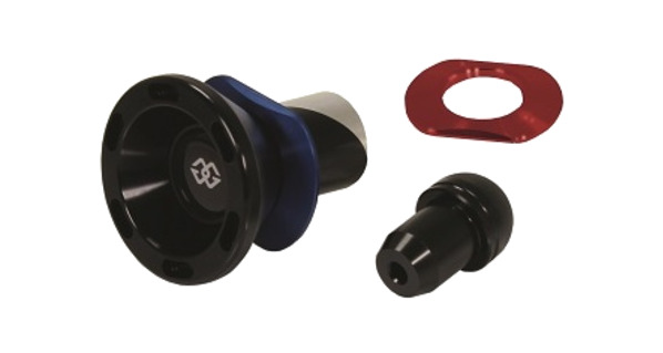 protectores del eje delantero tooling