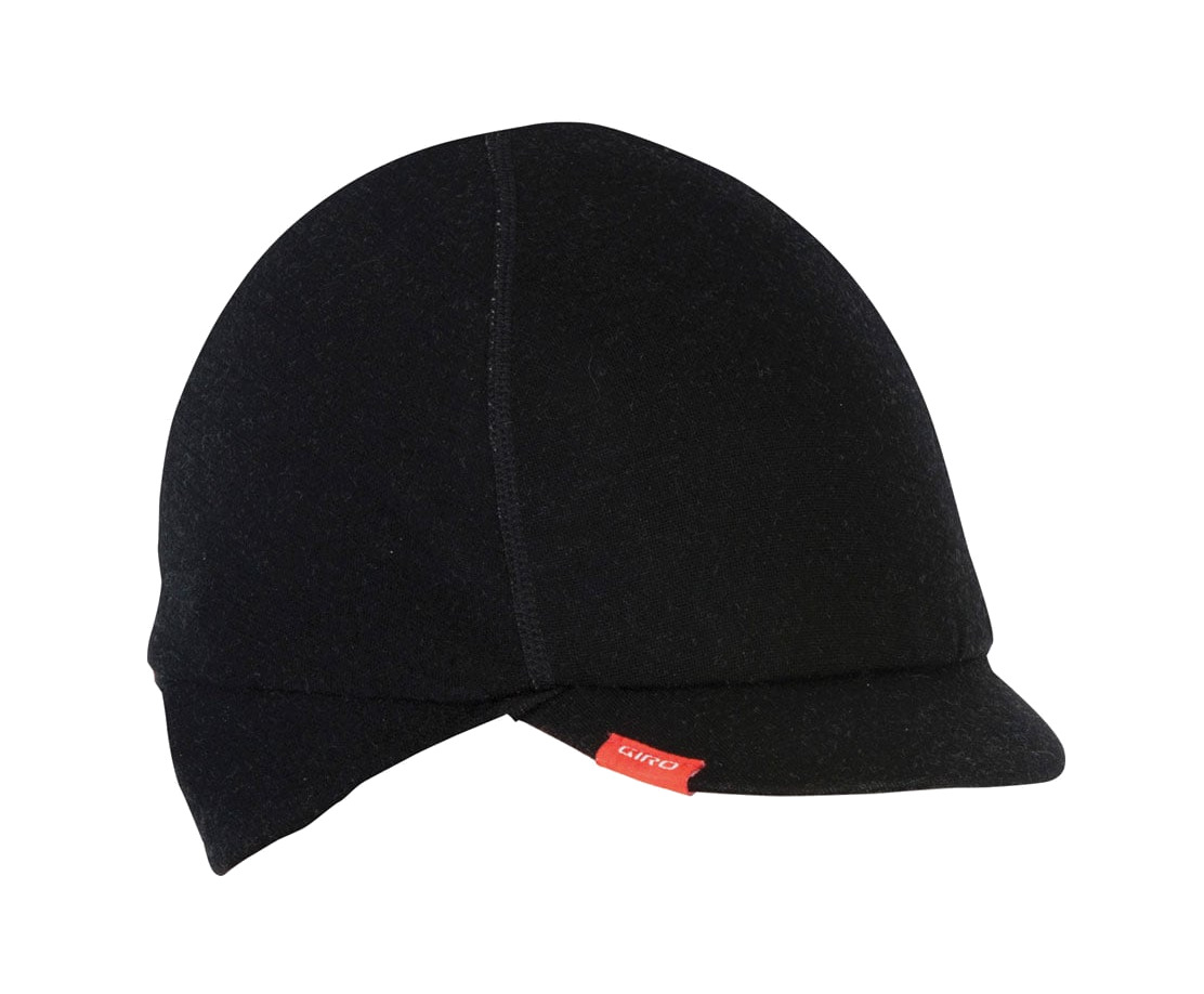 gorra de lana seasonal merino wool