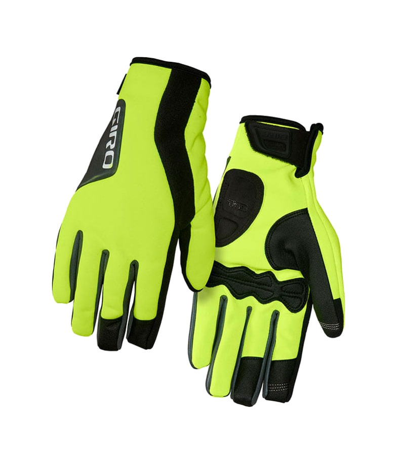 guantes invierno ambient 2.0