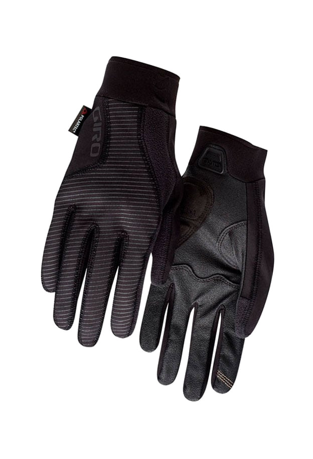 guantes largos invierno blaze 2.0