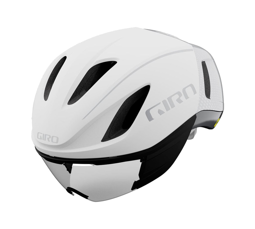 casco de ciclismo vanquish mips matte