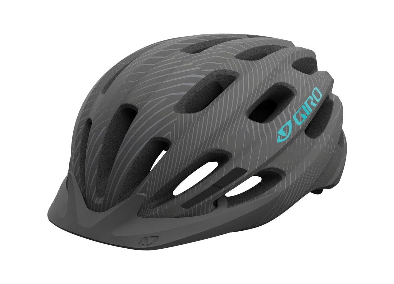 casco de bicicleta vasona matte