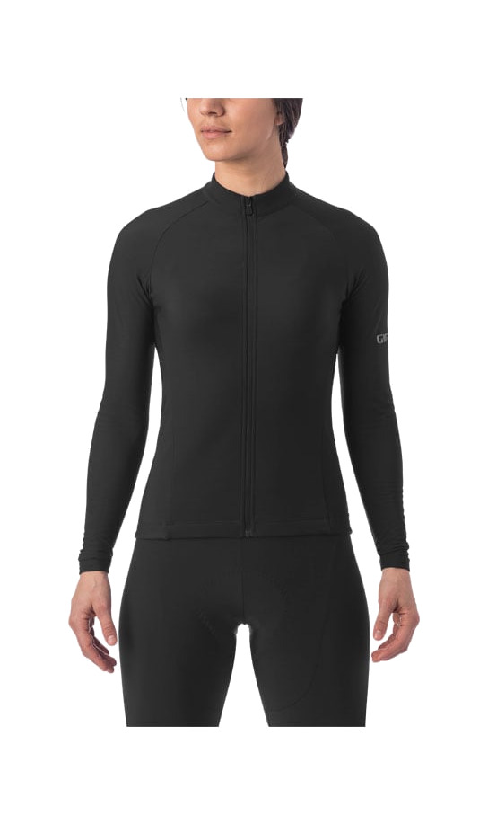 camiseta térmica de ciclismo chrono ls thermal