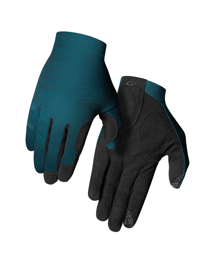 guantes largos para ciclismo xnetic trail
