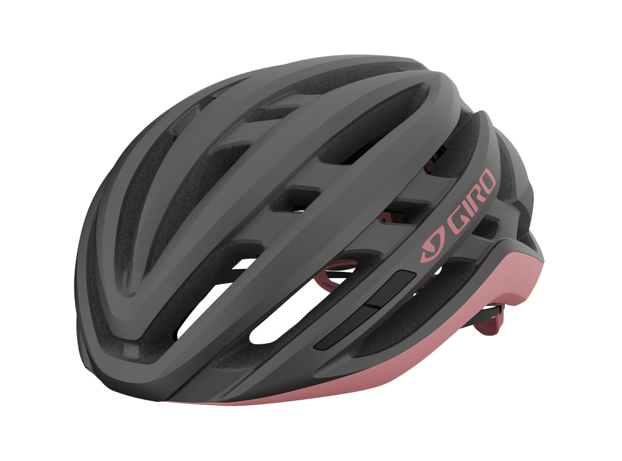 casco de bicicleta agilis