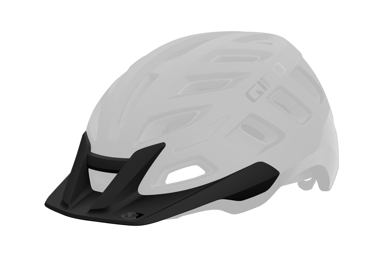 almohadillas laterales para casco radix visera de bicicleta