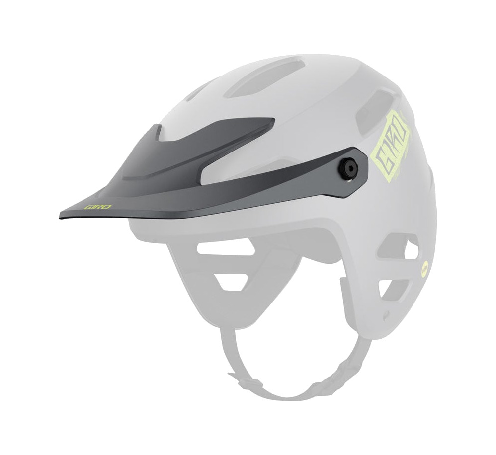 almohadillas laterales para casco tyrant visera de bicicleta