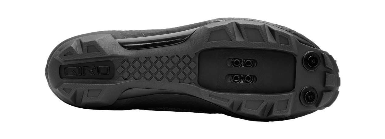 GIRO Zapatillas montaña con ajuste rápido RINCON - Imagen 8 de 12