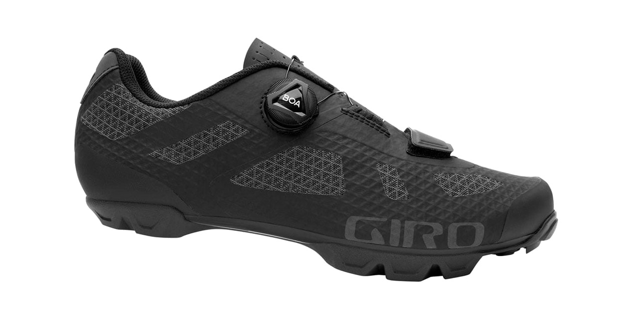 GIRO Zapatillas montaña con ajuste rápido RINCON - Imagen 5 de 12