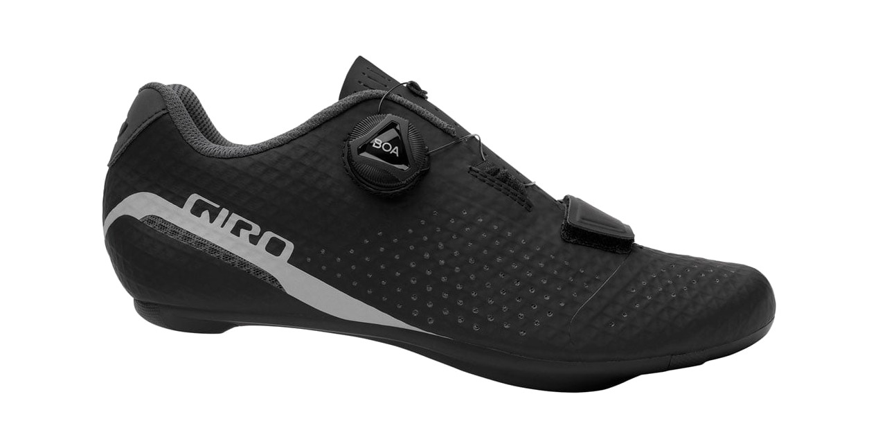 zapatillas carretera con ajuste rápido cadet woman