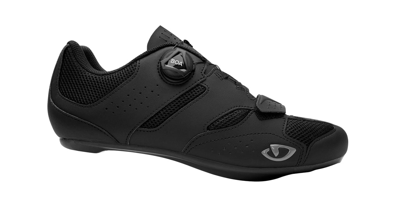 zapatillas carretera con ajuste rápido savix ii bright