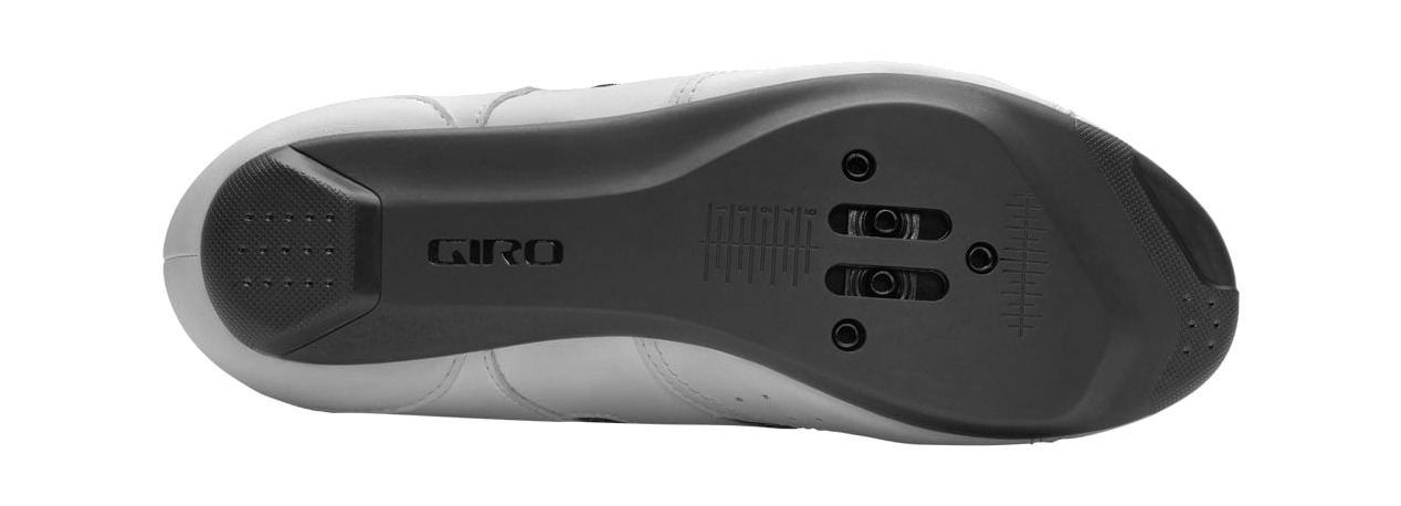 GIRO Zapatillas carretera con ajuste rápido SAVIX II WOMAN - Foto 8 di 8