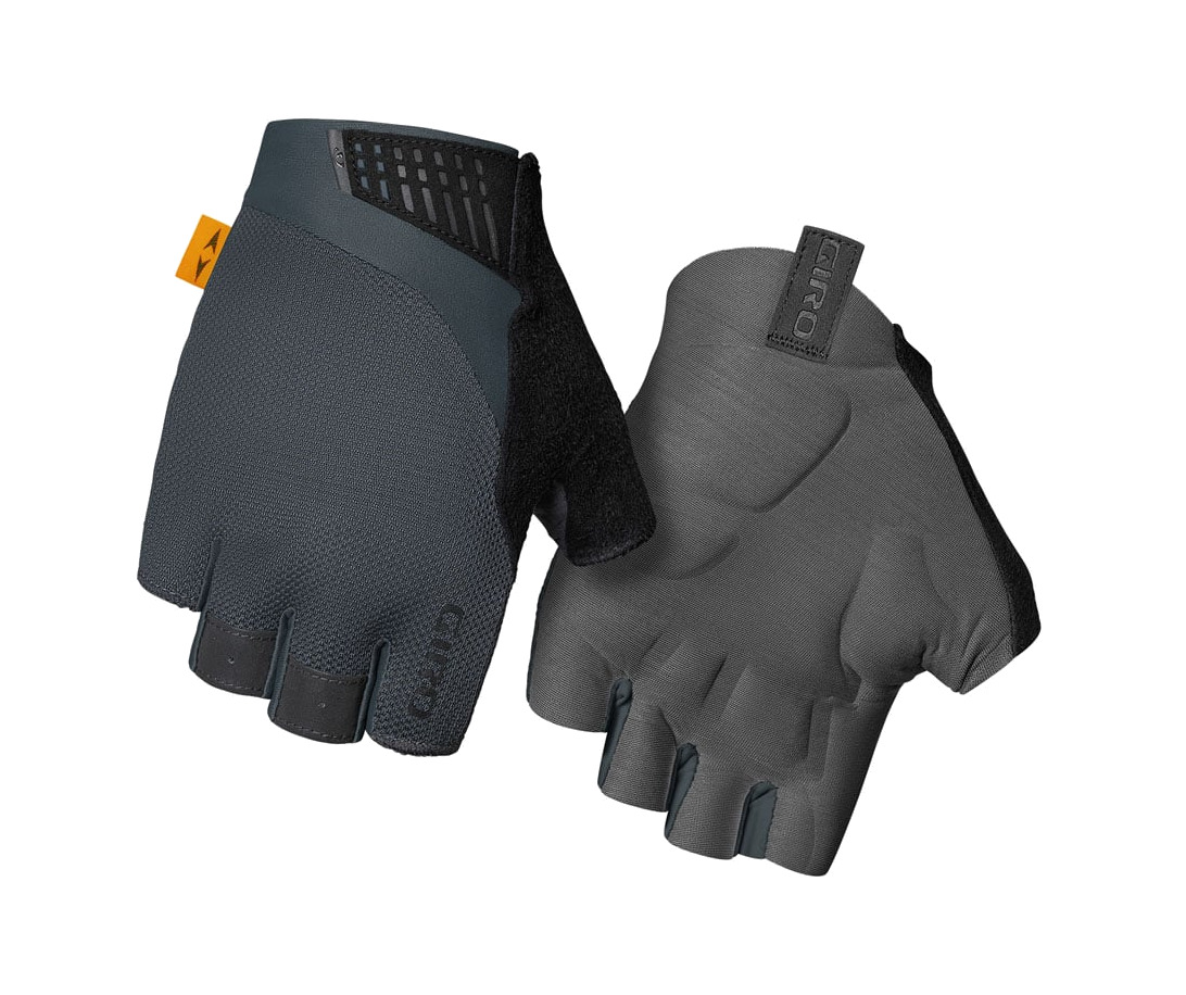 guantes cortos ciclismo carretera supernatural