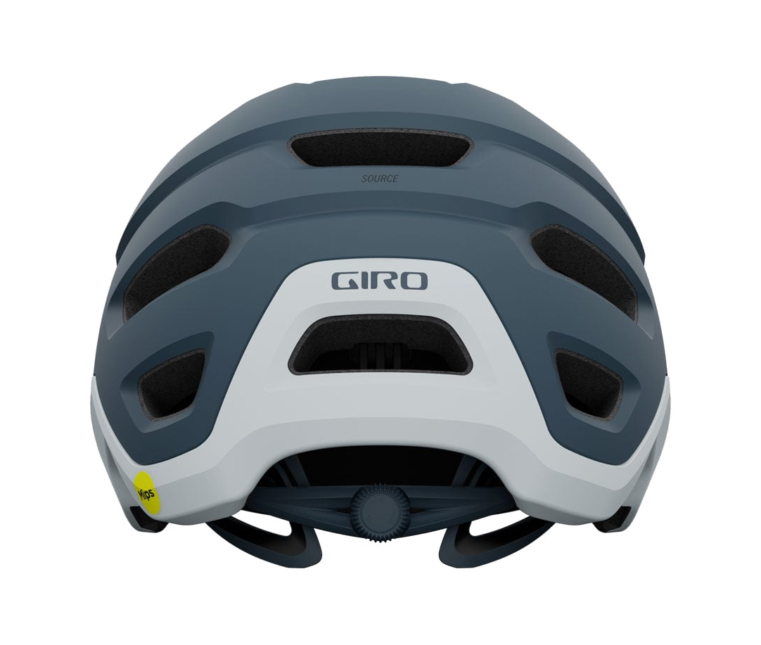 GIRO Casco de ciclismo SOURCE MIPS MATTE - Imagen 24 de 24