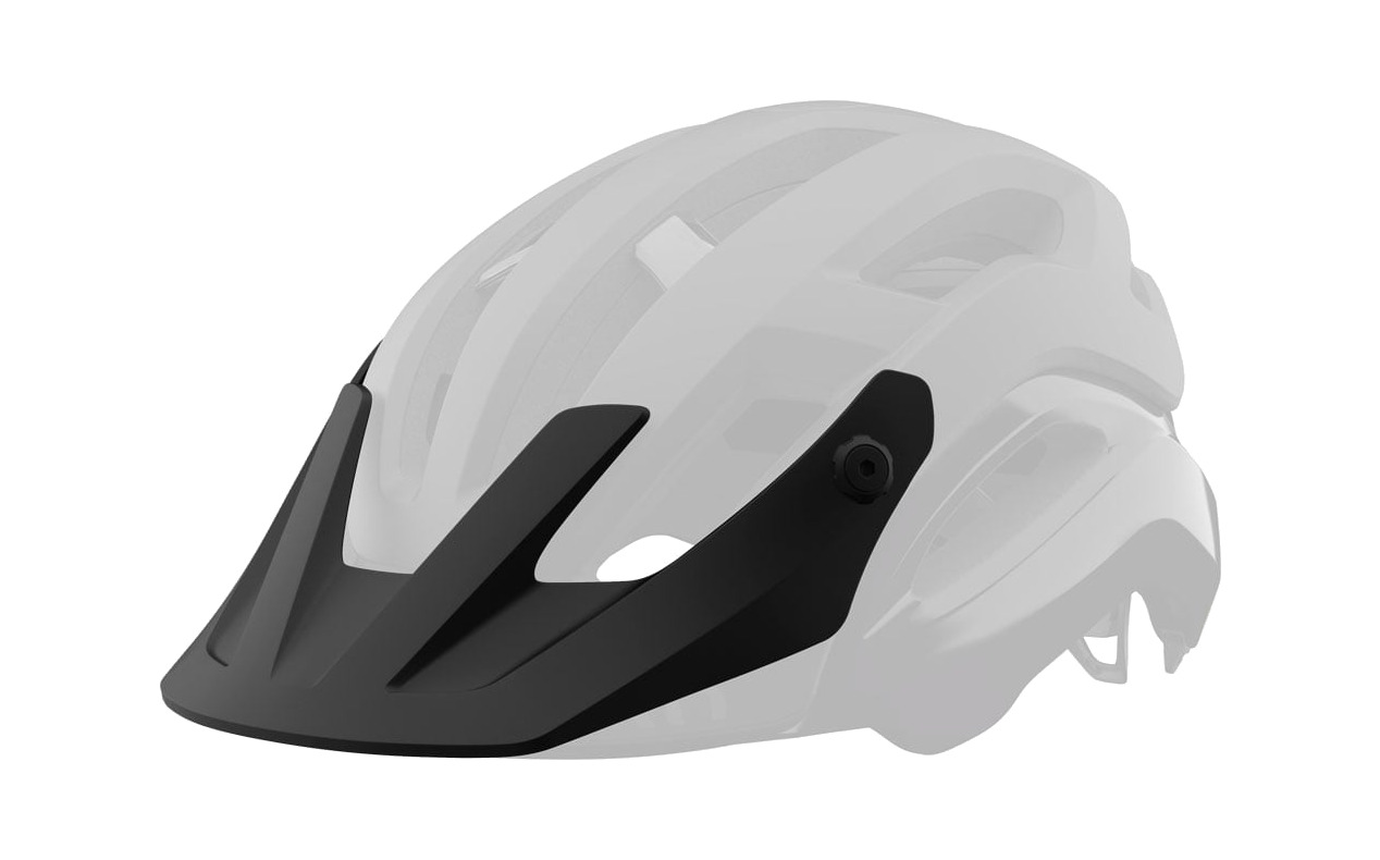 almohadillas laterales para casco manifest visera de bicicleta
