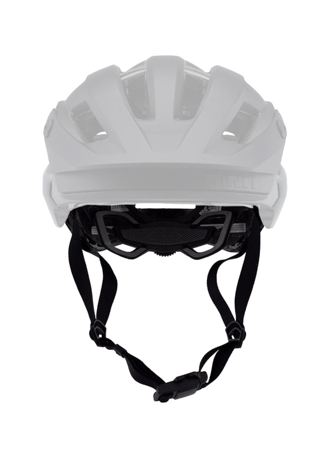 sistema de ajuste para casco de ciclismo manifest system
