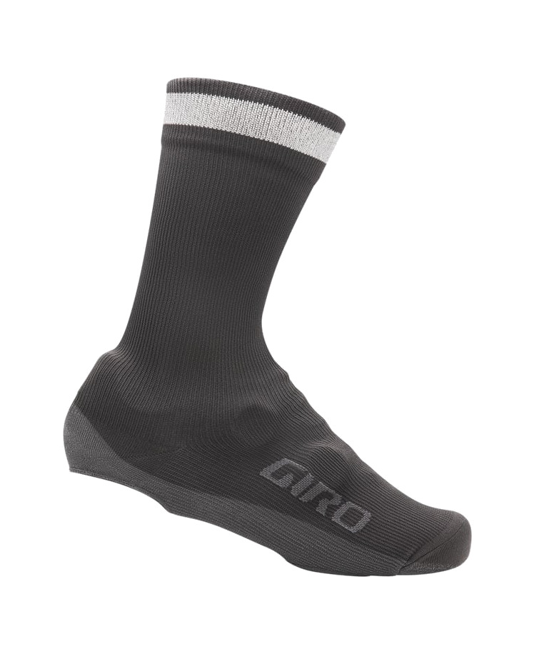 cubrecalzado impermeable para ciclismo xnetic h2o